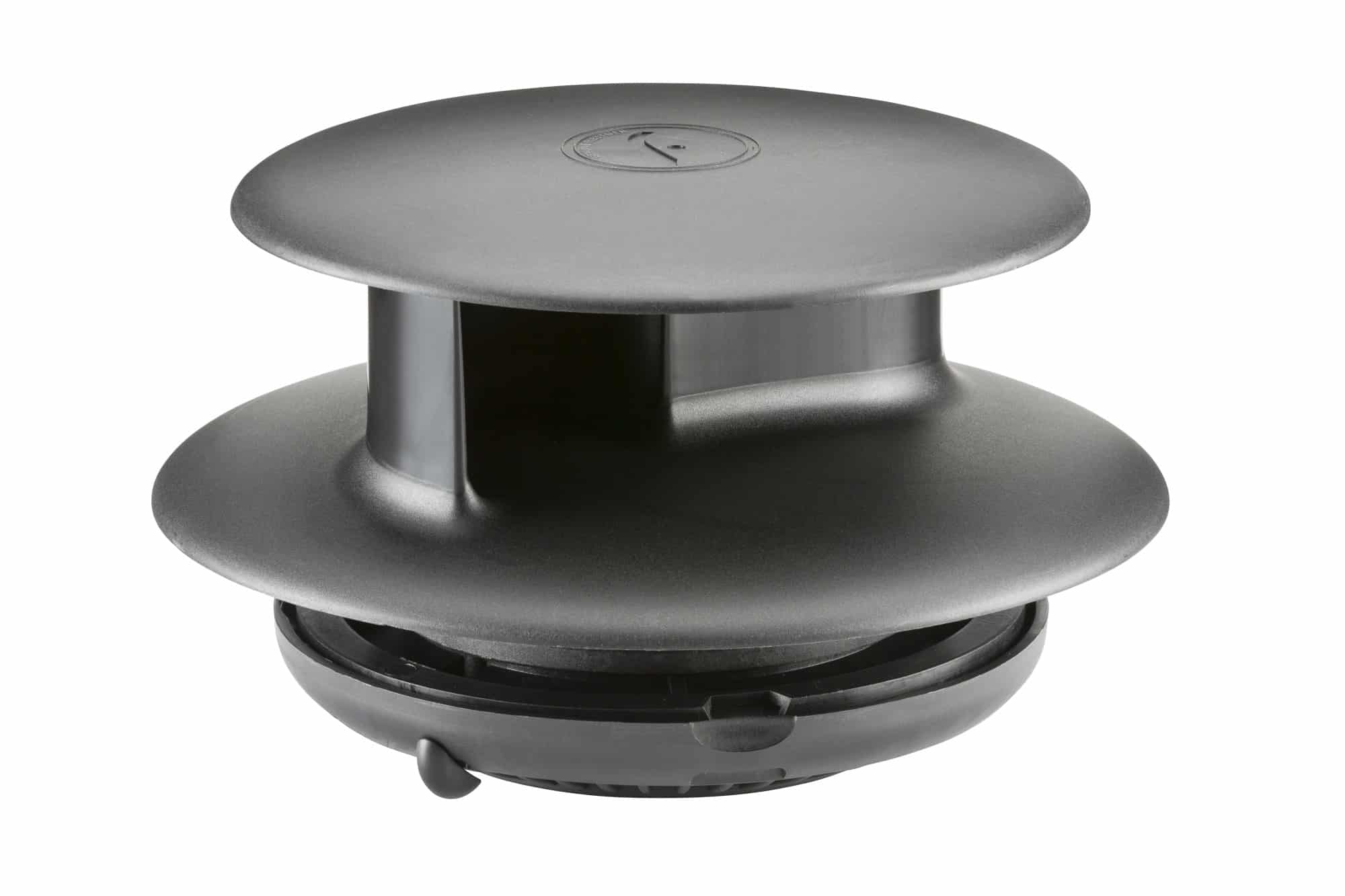 Black Flettner TCX 2