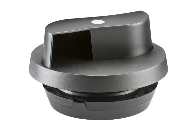 Black Flettner 2000