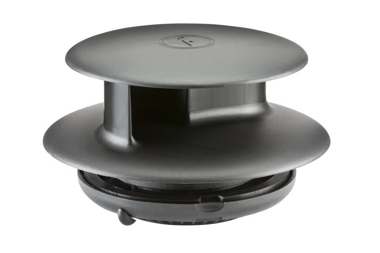 Black Flettner TCX 2 1