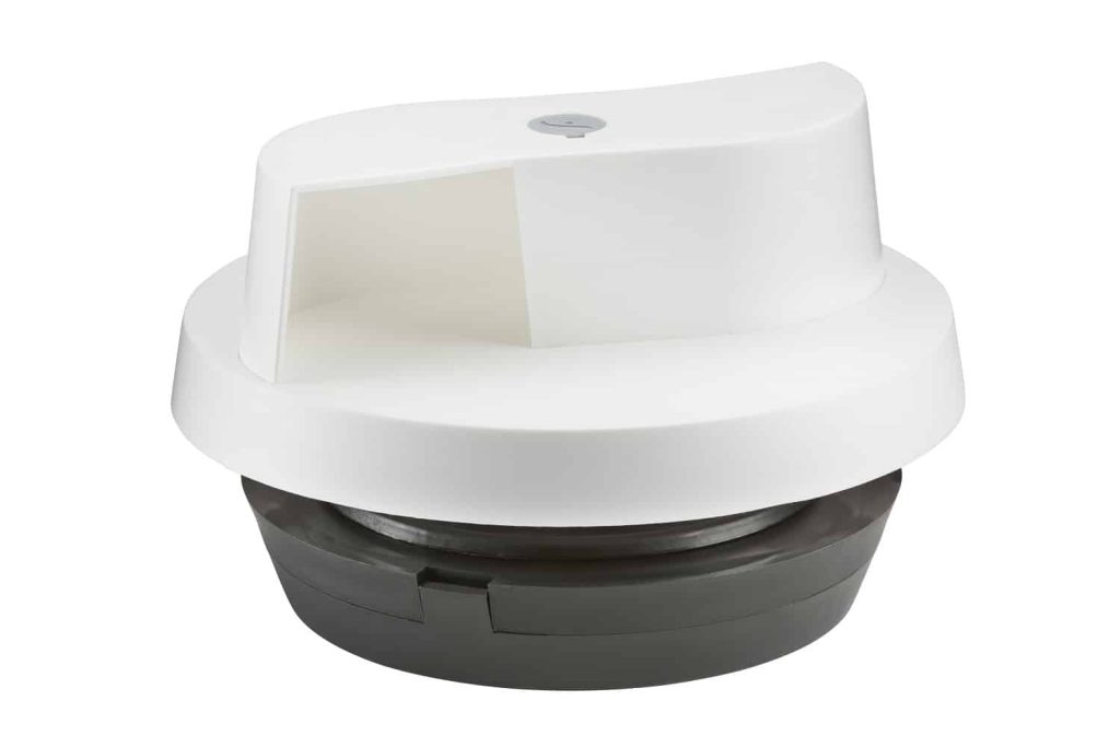 White Flettner 2000